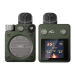 Под-система электронная сигарета Kumiho THOTH T Pro 35W Pod 1300mAh 2ml Original Kit (Jungle Green) (18162)