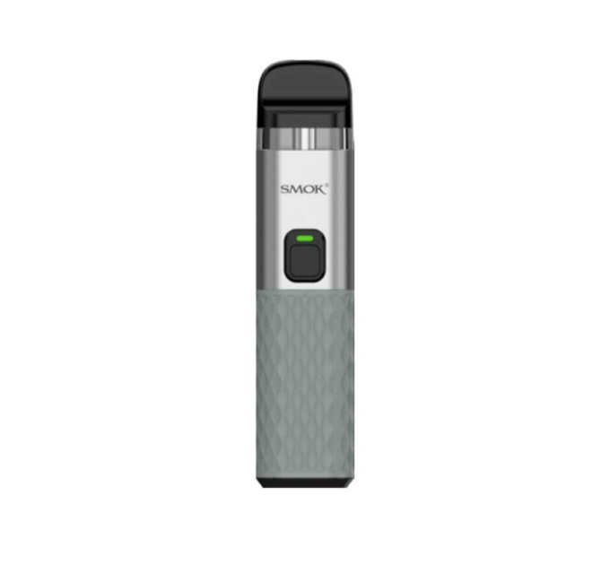 Под-система электронная сигарета Smok Propod Pod 800mAh 2ml Original Kit (Silver) (15255)