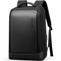 Рюкзак Mark Ryden 1927 с отделением для ноутбука 15,6" и USB 15л (Black)