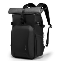 Рюкзак Mark Ryden 2913 25-36л с отсеком для ноутбука до 15.6" (Black)