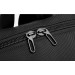 Рюкзак городской Ozuko 9388 деловой офисный с USB портом и отсеком для ноутбука до 15.6' 17л (Black) (19357)