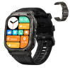 Смарт-часы Kospet Tank M3 Special Edition Original (Black) (16984)