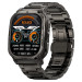 Смарт-часы Kospet Tank M3 Special Edition Original (Black) (16984)