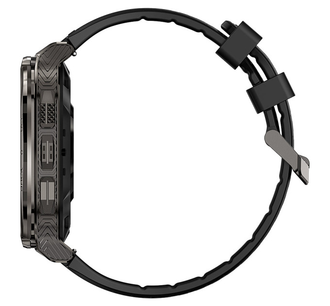 Смарт-часы Kospet Tank M3 Special Edition Original (Black) (16984)