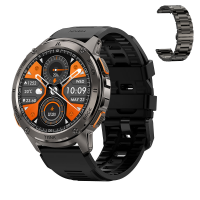 Смарт-часы Kospet Tank T3 Special Edition Original (Black)