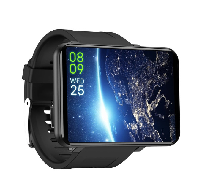 SIM 4G LEMFO LEMT 3G 32G Original Black Black LVR.Market