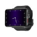 Смарт-часы с Sim картой 4G LEMFO LEMT 3G+32G Original силиконовый ремешок (Black Black) (16720)