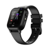 Смарт часы-телефон детские C005 с камерой GPS SIM-карта (Black) (18333)