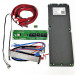Смарт плата с активним балансиром BMS JiKong JK-PB2A16S20P 8S-16S / 24V-48V / 200A Интеллектуальный контроллер управления аккумулятором LiFePO4, Li-ion, LTO (19797)