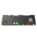 Смарт плата с активним балансиром BMS JiKong JK-PB2A16S20P 8S-16S / 24V-48V / 200A Интеллектуальный контроллер управления аккумулятором LiFePO4, Li-ion, LTO (19797)