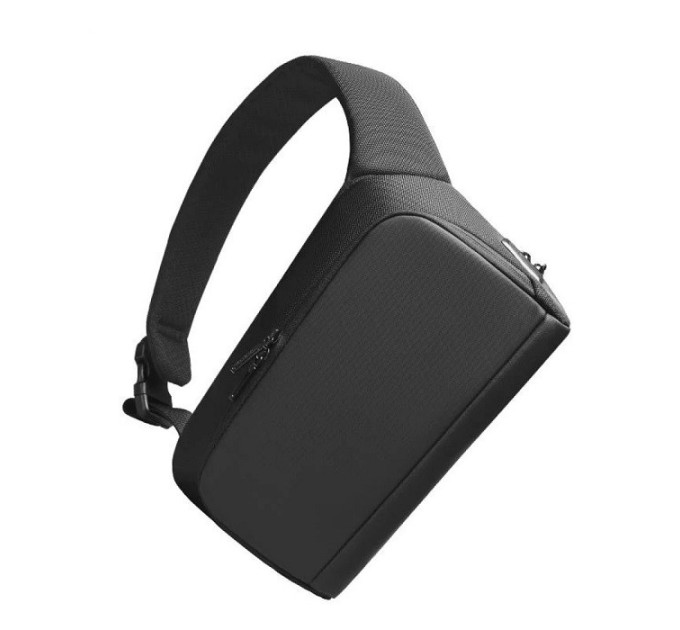 Сумка через плечо Mark Ryden 8893 5л с внешним USB(Black) (17594)