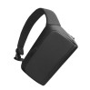 Сумка через плечо Mark Ryden 8893 5л с внешним USB(Black) (17594)