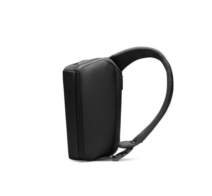 Сумка через плечо Mark Ryden 8893 5л с внешним USB(Black) (17594)