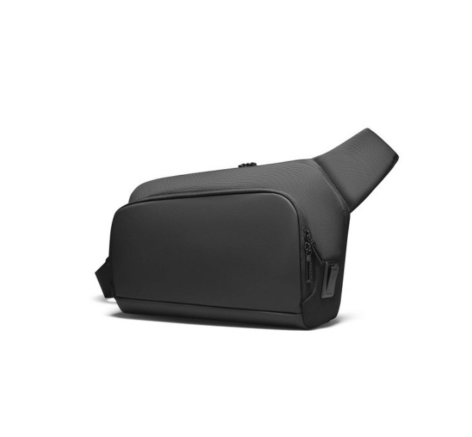 Сумка через плечо Mark Ryden 8893 5л с внешним USB(Black) (17594)