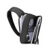 Сумка через плечо Mark Ryden 8893 5л с внешним USB(Black) (17594)