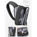 Сумка через плечо Mark Ryden 8893 5л с внешним USB(Black) (17594)