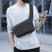 Сумка через плечо Mark Ryden 8893 5л с внешним USB(Black) (17594)