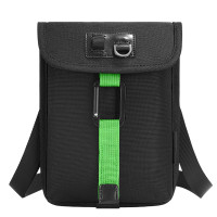 Сумка через плечо Tigernu T-S8333 0.7л 6.7'' (Green)