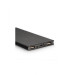 УМБ павербанк Power Bank 20000 mAh с фонариком LVR 018 (Black) (17690)