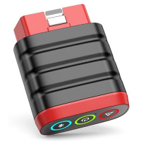 Универсальный автосканер Мультимарочный OBD2 Thinkcar ThinkDiag Mini Профессиональный диагностический сканер автомобильный ОБД2, EOBD, ELM327