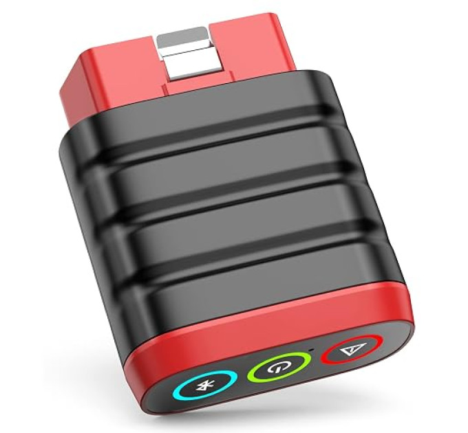 Универсальный автосканер Мультимарочный OBD2 Thinkcar ThinkDiag Mini Профессиональный диагностический сканер автомобильный ОБД2, EOBD, ELM327 (19804)