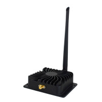Усилитель Wi-Fi 2.4Ghz сигнала EDUP EP-AB003 полный комплект бустер расширитель вайфай Original () Усилитель Wi-Fi 2.4Ghz сигнала EDUP EP-AB003 полный комплект бустер расширитель вайфай Original ()