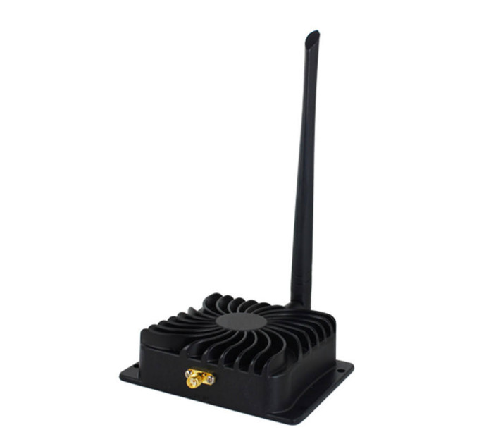 Усилитель Wi-Fi 2.4Ghz сигнала EDUP EP-AB003 полный комплект бустер расширитель вайфай Original () (18631) Усилитель Wi-Fi 2.4Ghz сигнала EDUP EP-AB003 полный комплект бустер расширитель вайфай Original () (18631)