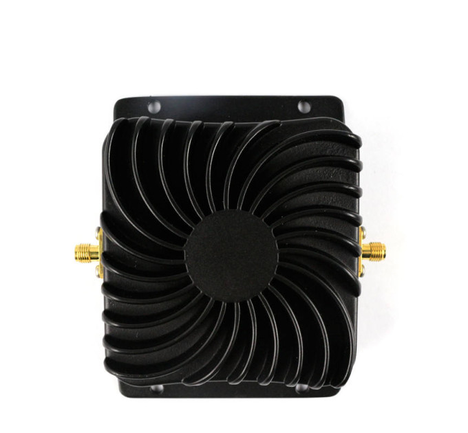 Усилитель Wi-Fi 2.4Ghz сигнала EDUP EP-AB003 полный комплект бустер расширитель вайфай Original () (18631) Усилитель Wi-Fi 2.4Ghz сигнала EDUP EP-AB003 полный комплект бустер расширитель вайфай Original () (18631)