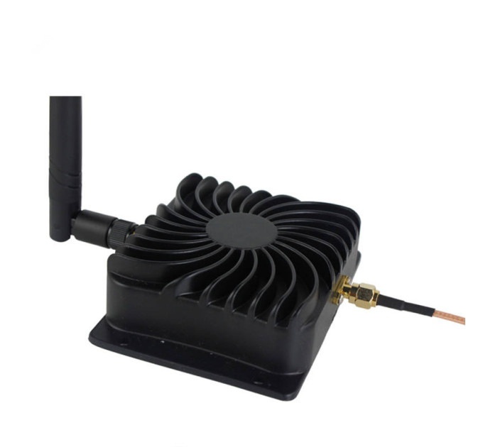 Усилитель Wi-Fi 2.4Ghz сигнала EDUP EP-AB003 полный комплект бустер расширитель вайфай Original () (18631) Усилитель Wi-Fi 2.4Ghz сигнала EDUP EP-AB003 полный комплект бустер расширитель вайфай Original () (18631)