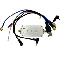 Усилитель Wi-Fi сигнала EDUP EP-AB037 Original  860-930 МГц бустер расширитель вайфай FPV