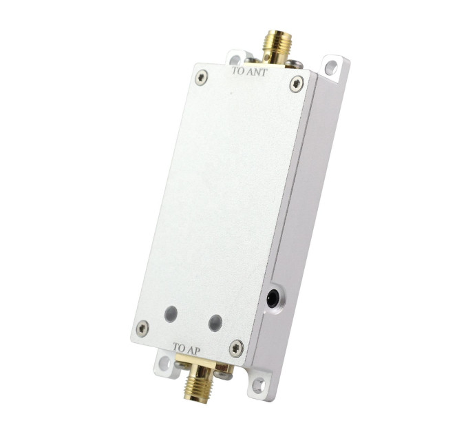 Усилитель Wi-Fi сигнала EDUP EP-AB037 Original  860-930 МГц бустер расширитель вайфай FPV (19231)