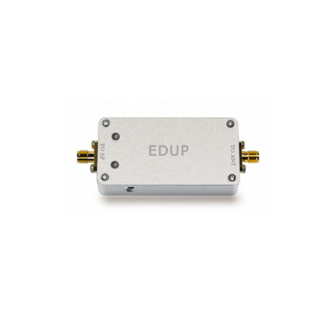 Усилитель Wi-Fi сигнала EDUP EP-AB037 Original  860-930 МГц бустер расширитель вайфай FPV (19231)