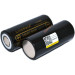 Аккумулятор 26650 LiitoKala Lii-50A 5000 mAh силовой литий-ионный Li-Ion 25А, 3.7V Плоский плюс (19312)