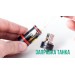 Электронная сигарета Kangertech Subox Mini 50W Starter Kit (Черный)