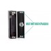 Електронна сигарета Kangertech Subox Mini 50W Starter Kit (Чорний)
