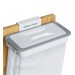 Відро для сміття Attach-A-Trash (White Gray)