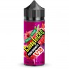 Жидкость для электронных сигарет Candy Juicee V2 Pomegranate 6 мг 100 мл (Гранат)