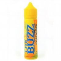 Рідина для електронних сигарет The Buzz Fruit Mandarin 0 мг 60 мл (Мандарин)