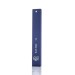 Одноразова електронна сигарета Puff Bar Pod System 280mAh Kit (Blue Razz)