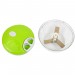 Ручной кухонный измельчитель Easy Spin Cutter (Green)