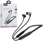 Навушники бездротові Inkax HP-14 Black