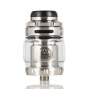 Атомайзер Geekvape Zeus X Mesh RTA 25mm 4.5ml (Срібний)
