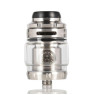 Атомайзер Geekvape Zeus X Mesh RTA 25mm 4.5ml (Срібний)