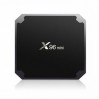 Приставка Android SMART TV BOX X96 1/8 GB (Black)