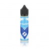 Жидкость для электронных сигарет Fuel Сгущёнка 1.5 мг 60 мл (Сгущёнка)
