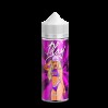 Жидкость для электронных сигарет PLAY Purple 6 мг 120 мл (Ягоды)