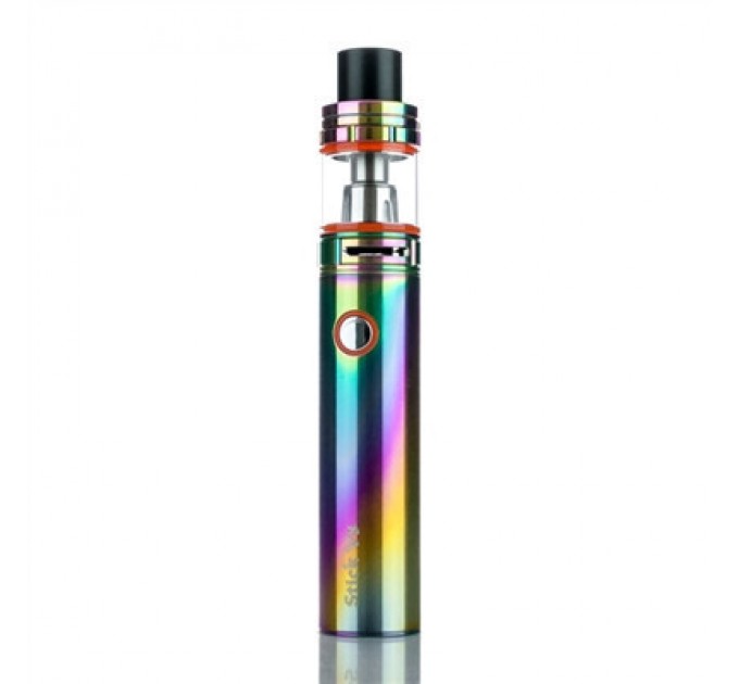 Электронная сигарета SMOK Stick V8 Kit (Радуга)