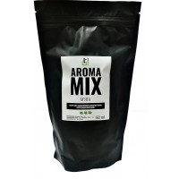 Набор для самозамеса Aroma Mix 60 мл, 0-6 мг (Мята) 