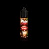Жидкость для электронных сигарет Face Devil`s Apple 6 мг 60 мл (Многогранное яблоко)