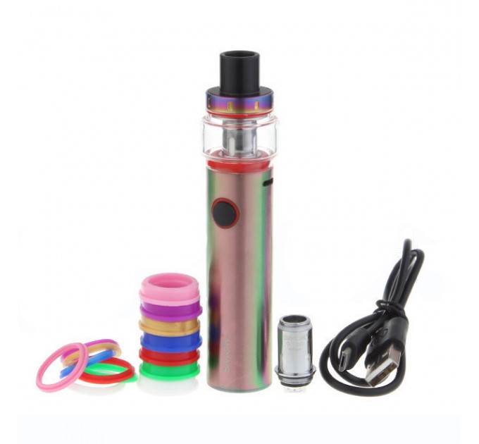 Стартовий набір Smok Vape Pen 22 Light Edition Kit Rainbow